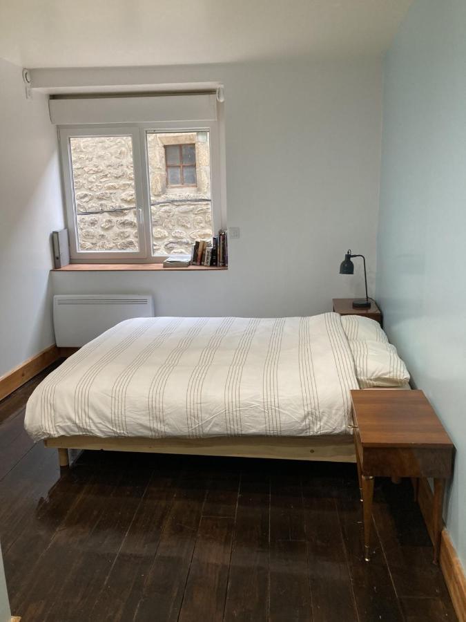 La Mezzanine Apartment Satillieu Екстериор снимка
