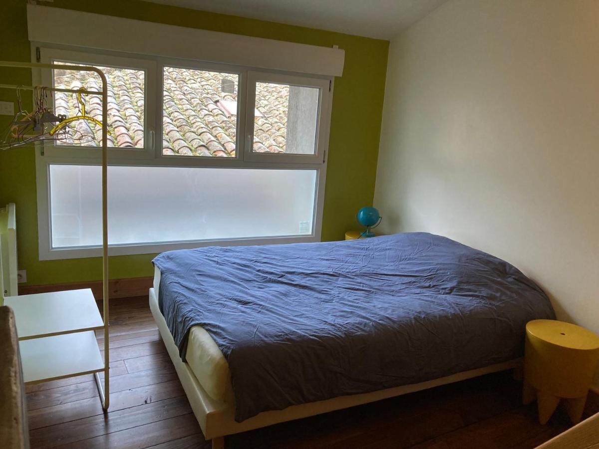 La Mezzanine Apartment Satillieu Екстериор снимка