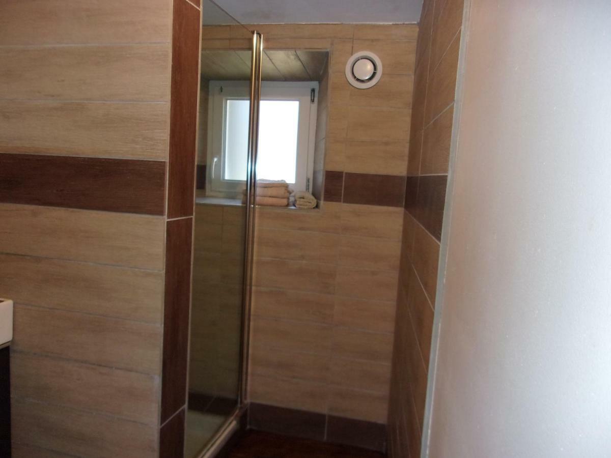 La Mezzanine Apartment Satillieu Екстериор снимка