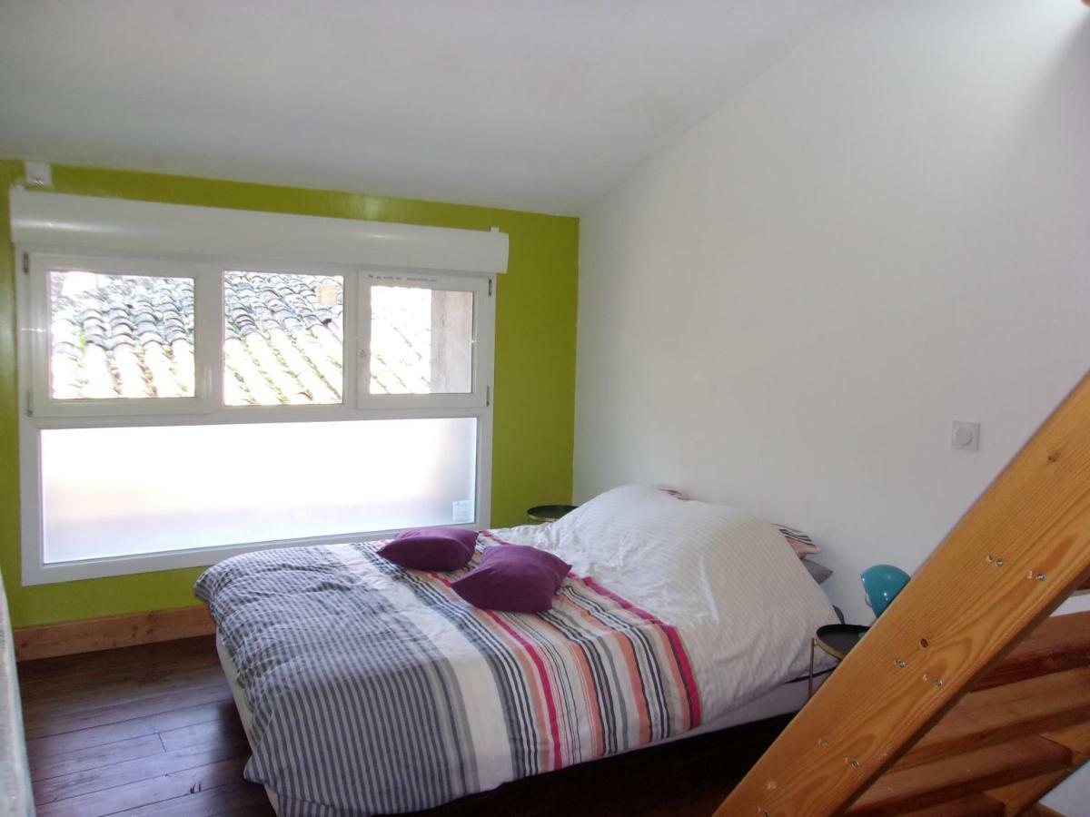 La Mezzanine Apartment Satillieu Екстериор снимка